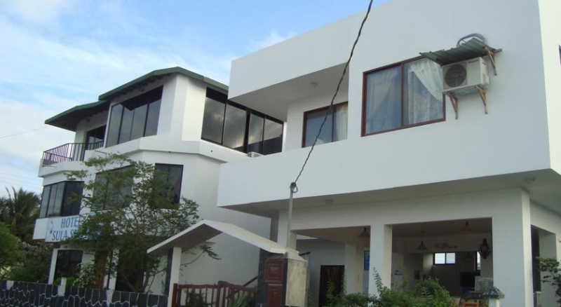 Hostal Sula Sula
